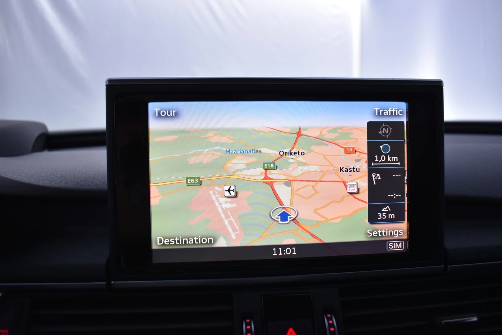 Car Image - 3nFUvN1M9aJVHc8W7sVHe3