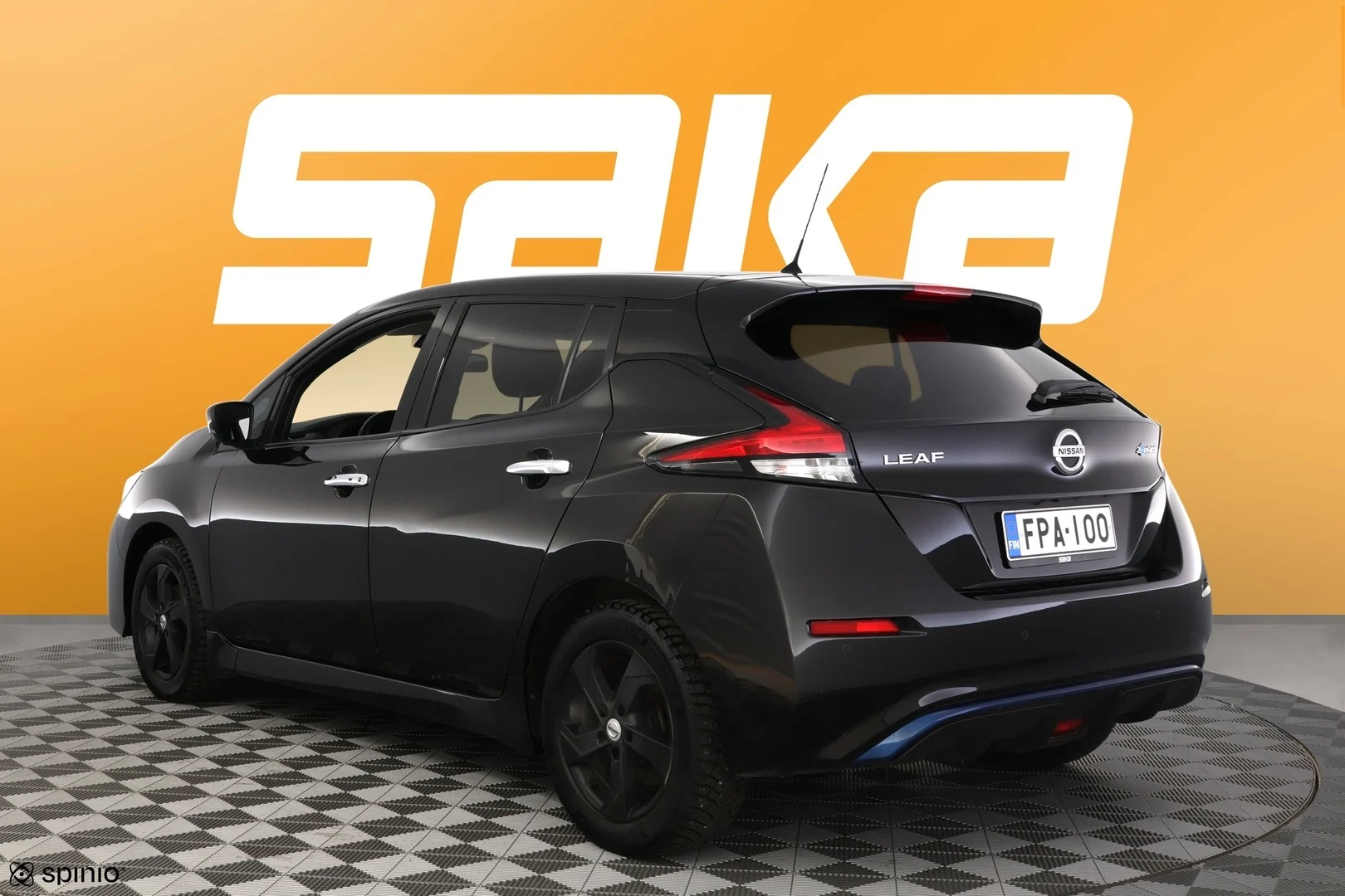 Car Image - 6hFPayDpyN0btKl0Fn4YaS