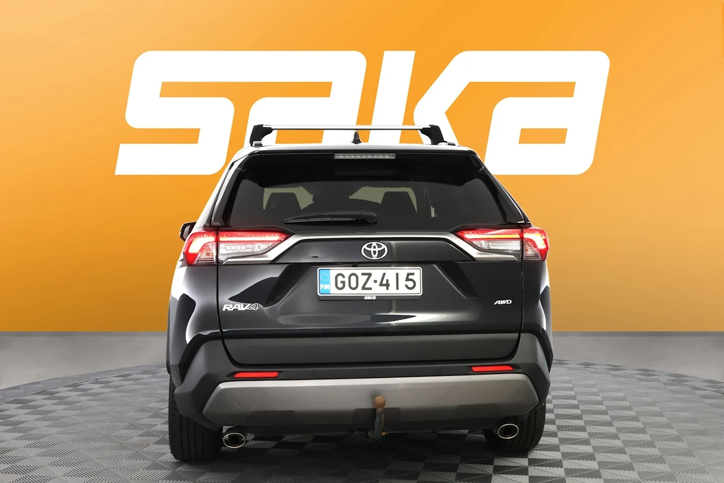 Car Image - 61YEtNx5Mond0WUjTs8CzE