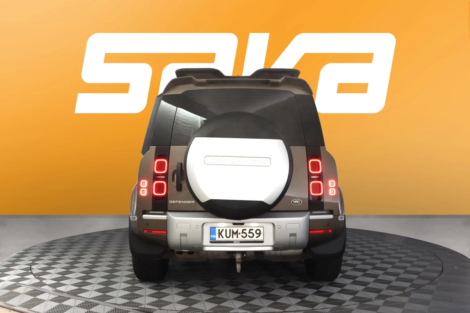 Car Image - 4C3GTPG4BUjkCEft3h9w8P