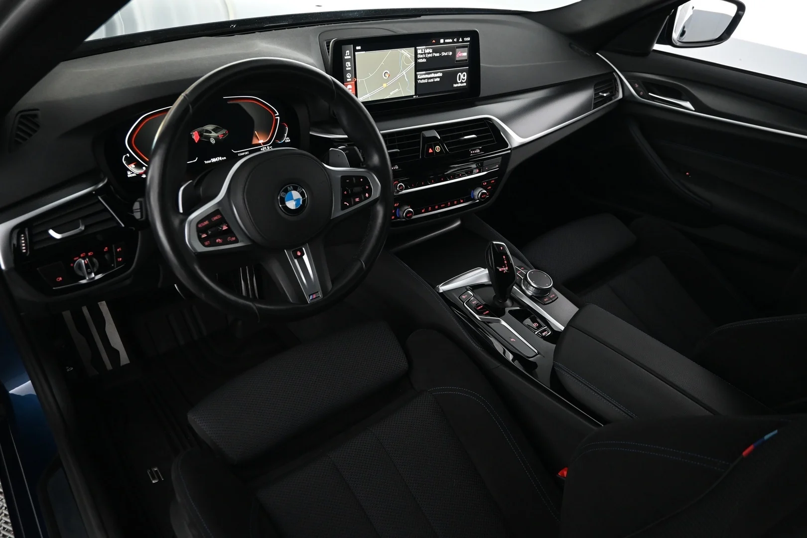Car Image - 2lkdu8MW6vOb8nZNLibWrG
