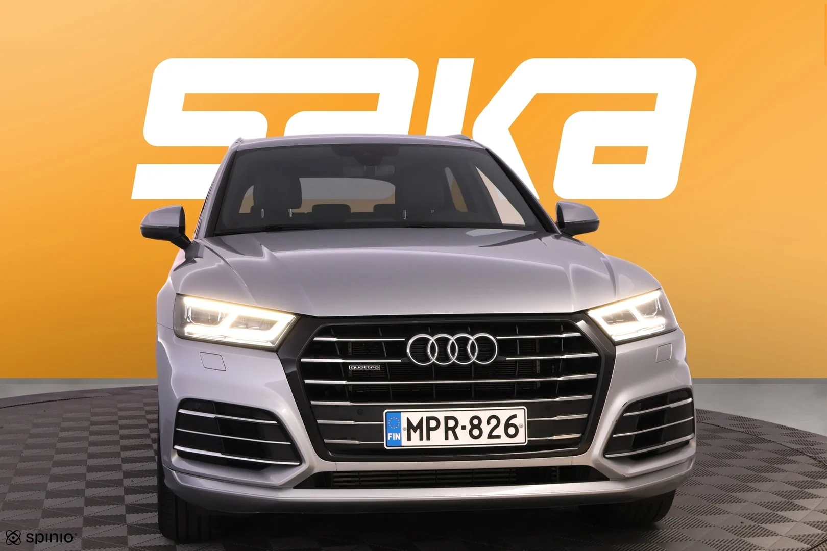 Car Image - 2LaAzPFZH6mEj3ceNtOOYl
