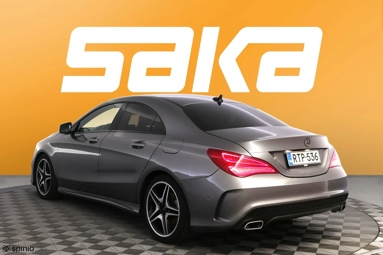 Car Image - 7JLQMCgYcIGWedfLsZyRlS