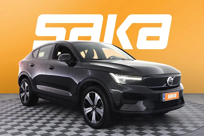 Volvo C40