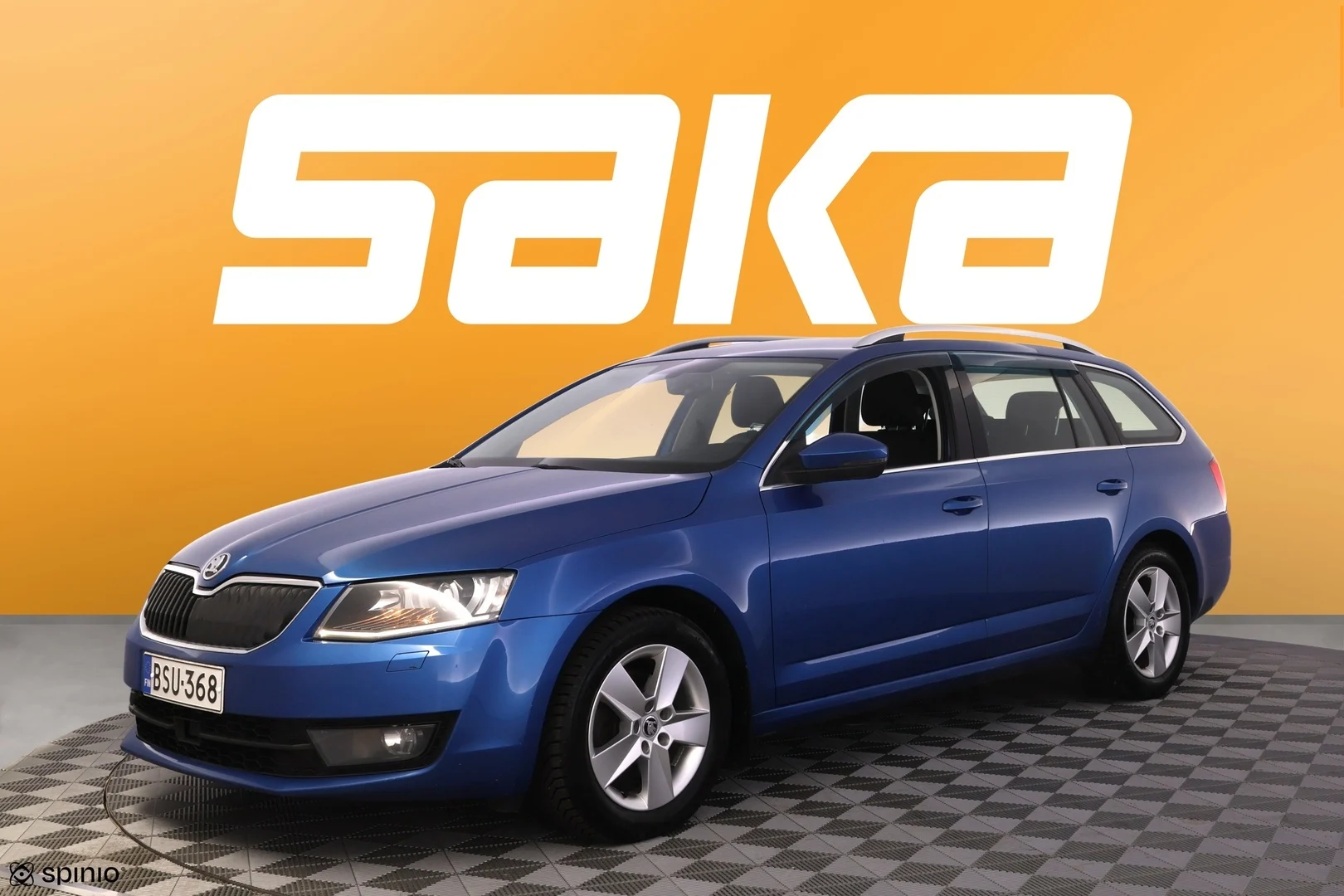 Car Image - 1KuFQjbEEaepXoIhdK35Oo