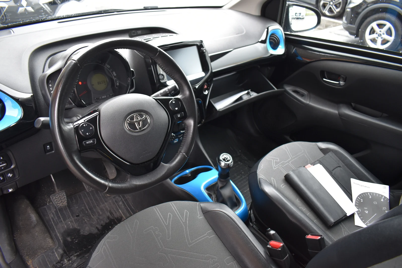 Car Image - 4JRjC7jRr5M4ALl3hutBzn