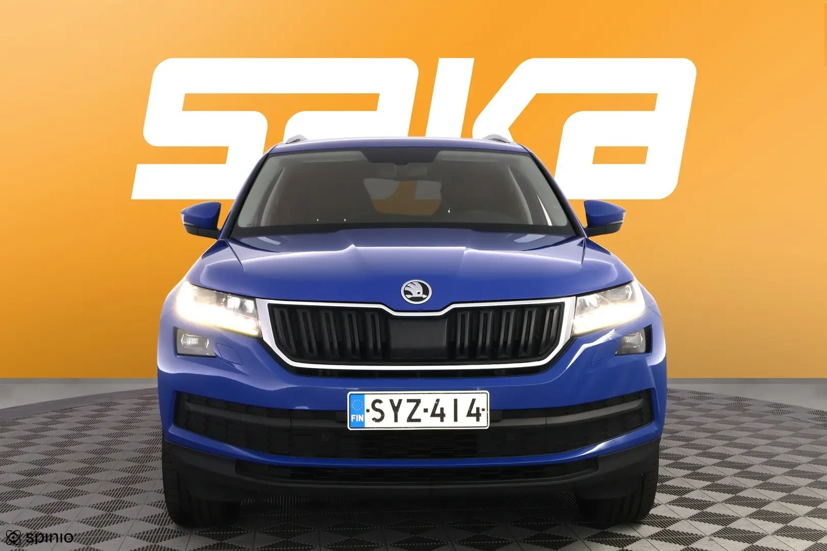Car Image - joTZbZQaALyiWr3nyQrGC