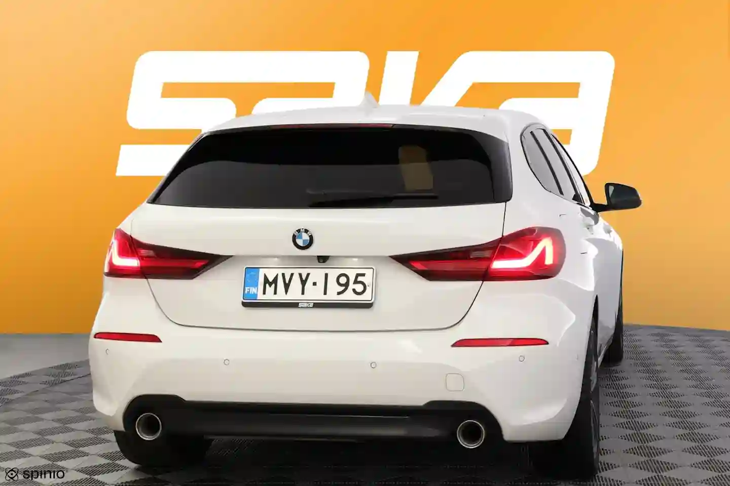 Car Image - 3NFLyRLOvOHHZrBj9xKKzH