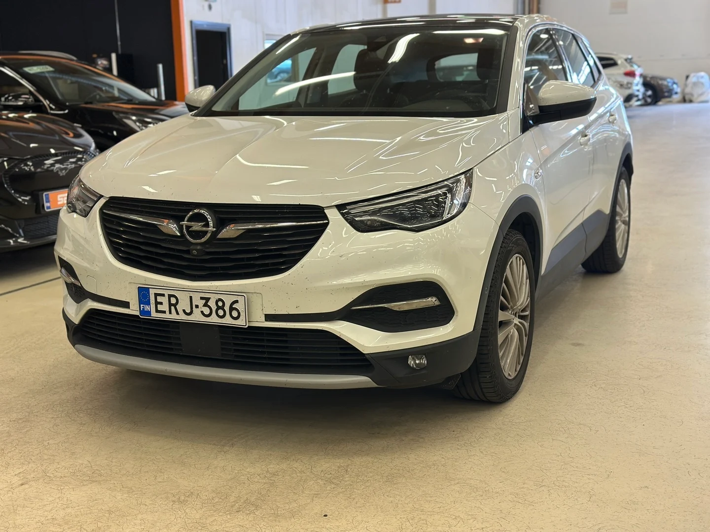 Car Image - 3P5chl3TdcxlaMCorkk15u