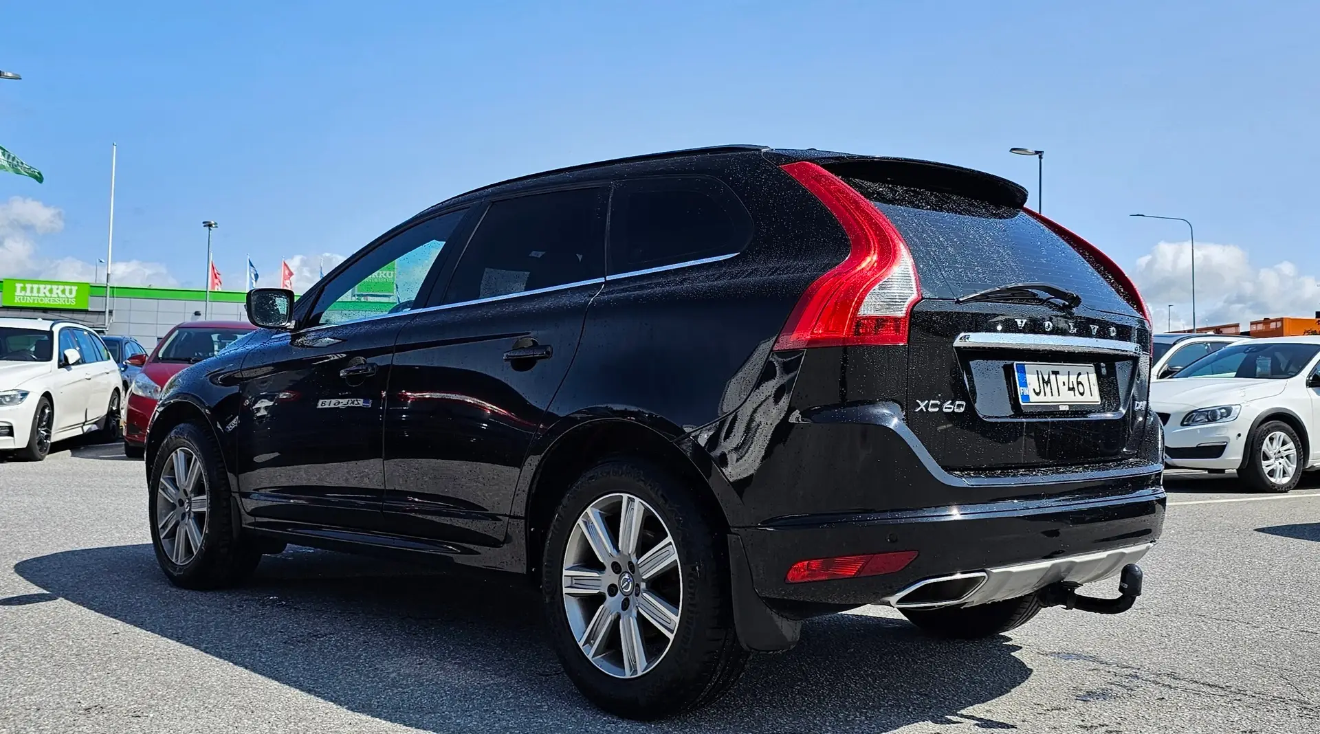 Car Image - 10xAxQ6xuIXrx5H3T326ra