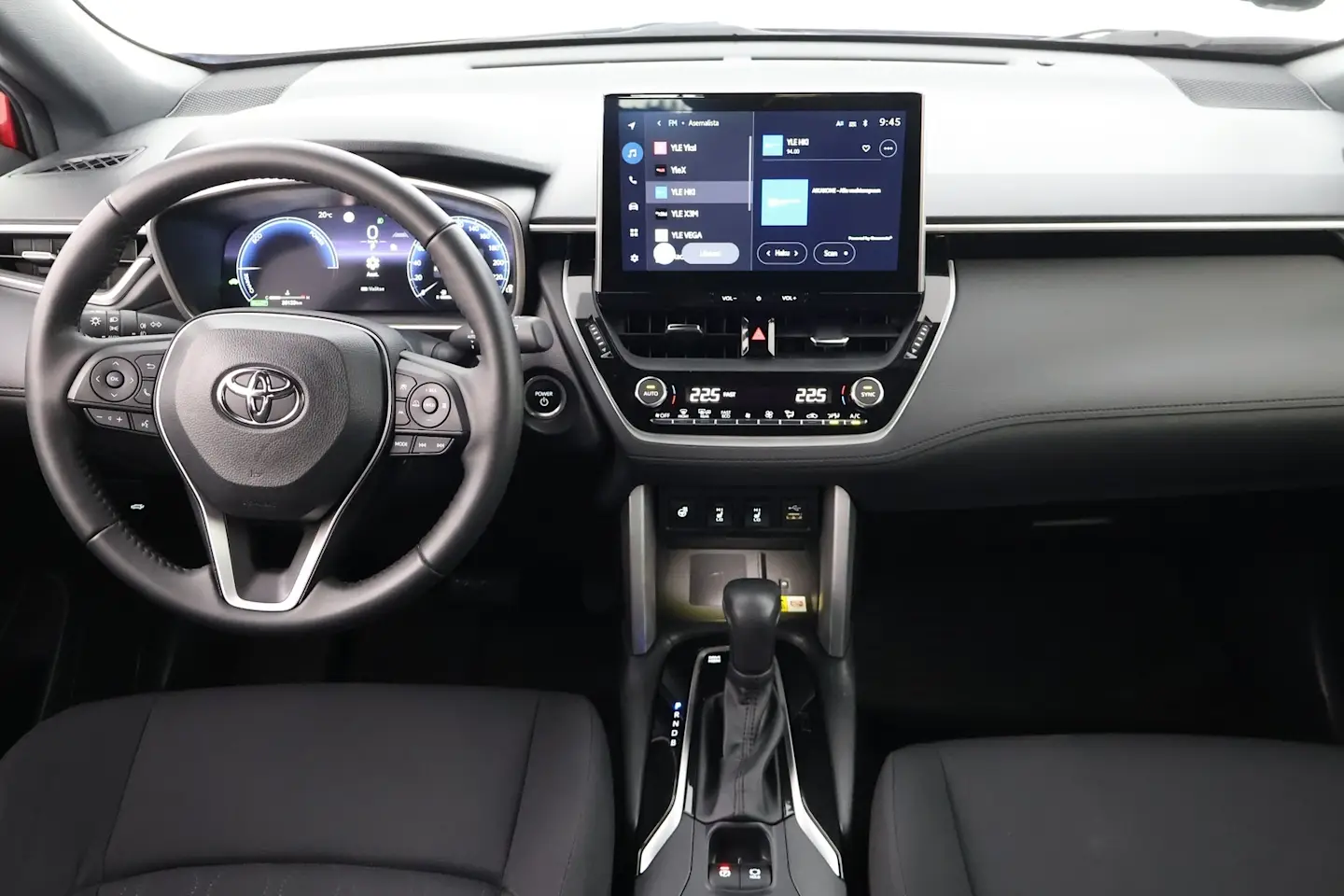 Car Image - 3UAdrTSU7ED3Bl7zmw9esR