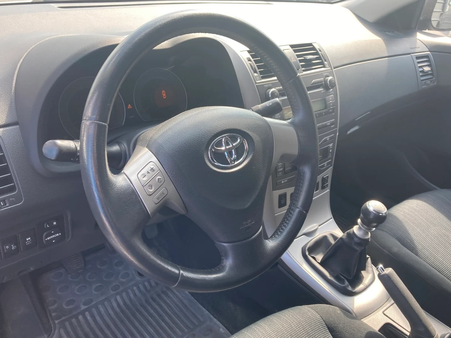 Car Image - 61Pf4t3d0giRnoiSCOkonk