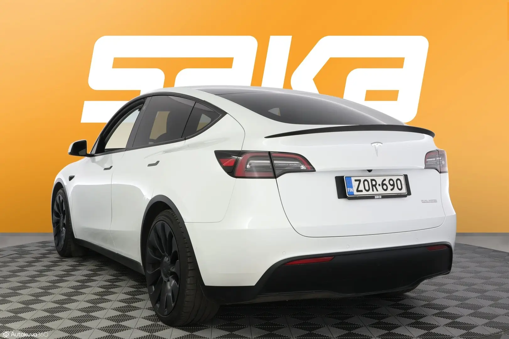 Car Image - 6OR3TAiFdkArBUFQAk5rpP
