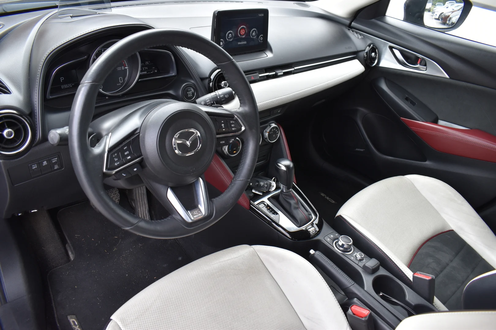 Car Image - 7CT8sakfx6wQki5Lsbk1hq