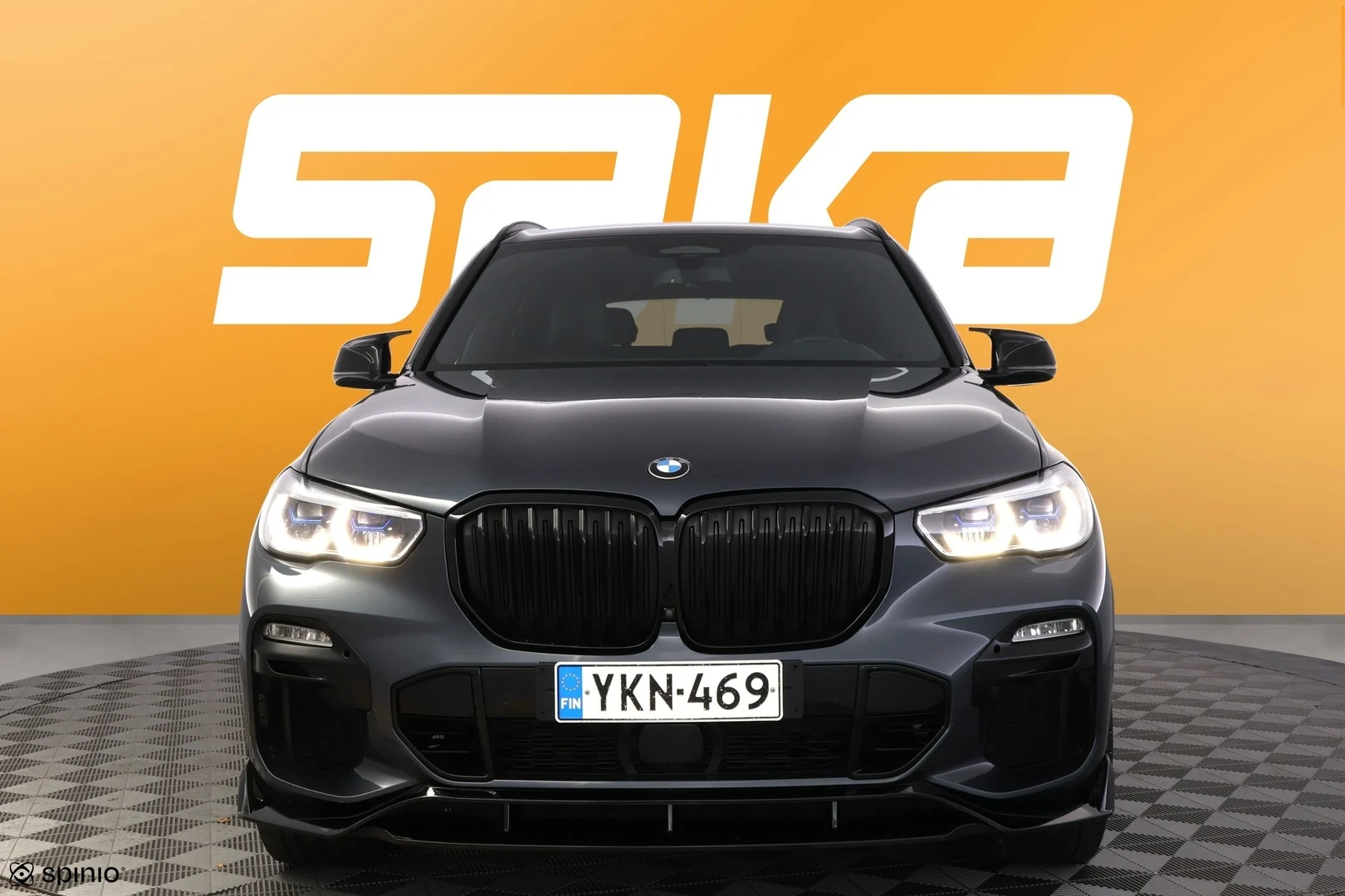 Car Image - 5RgQZTeKrLJiIDZdazO4Uz