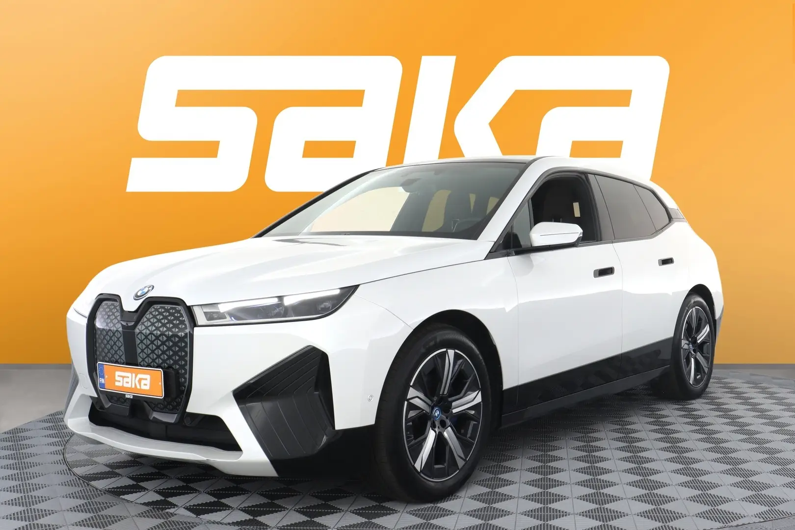 Car Image - 5UGiQYknlwgMPXu5gmkjsl