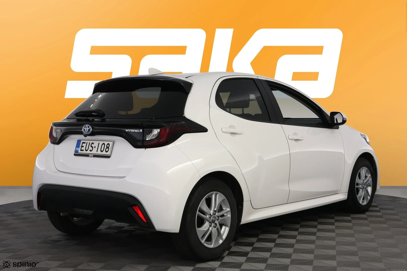 Car Image - 4zheQT2n9VLXR6zXTEF1Go