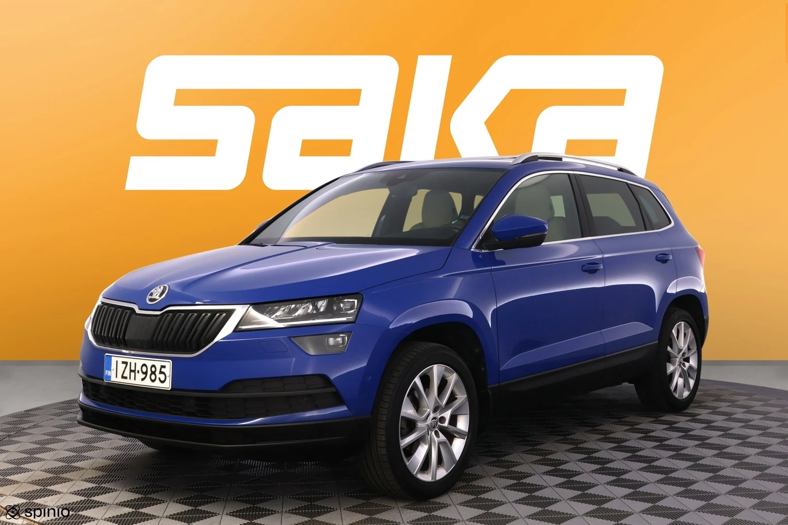 Car Image - 2g1kbCqL9aToLBuHuPmHzk