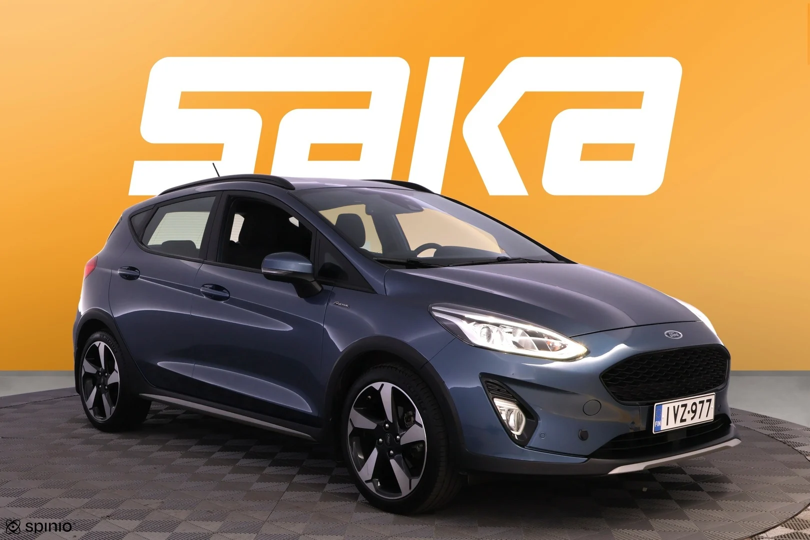 Car Image - 4wSGtvKdtVqcMuu3Xec9m