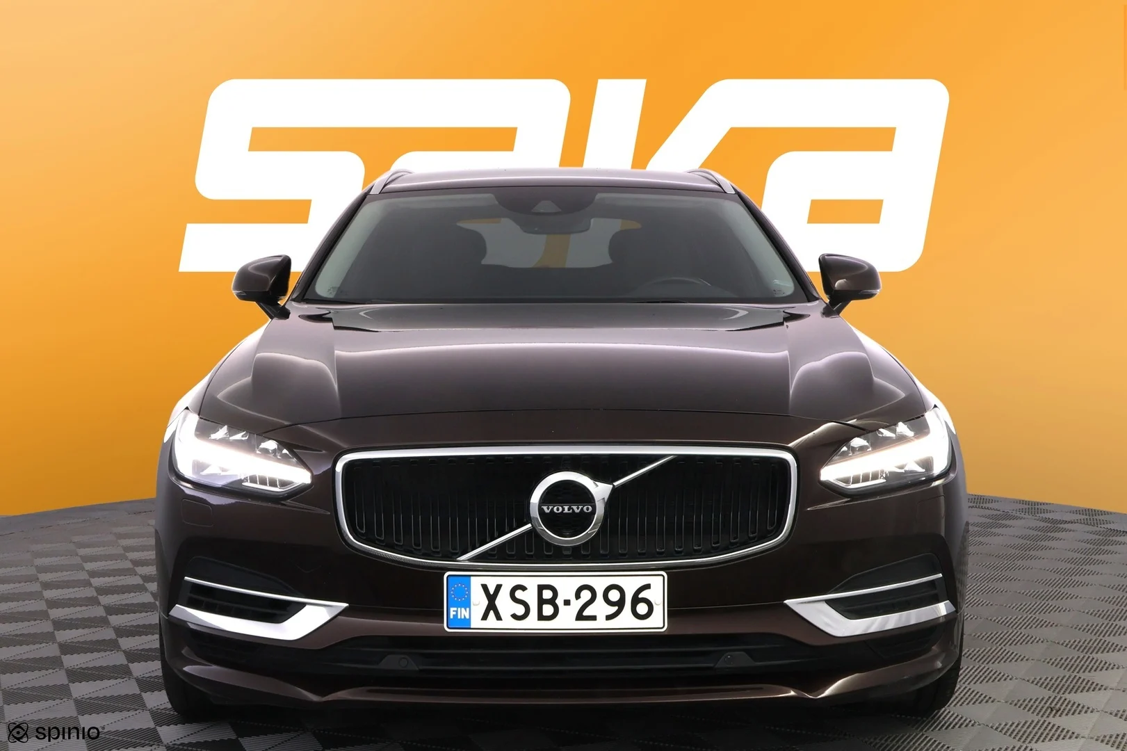 Car Image - 1HaN4uQeaBKUrm667LSnAc