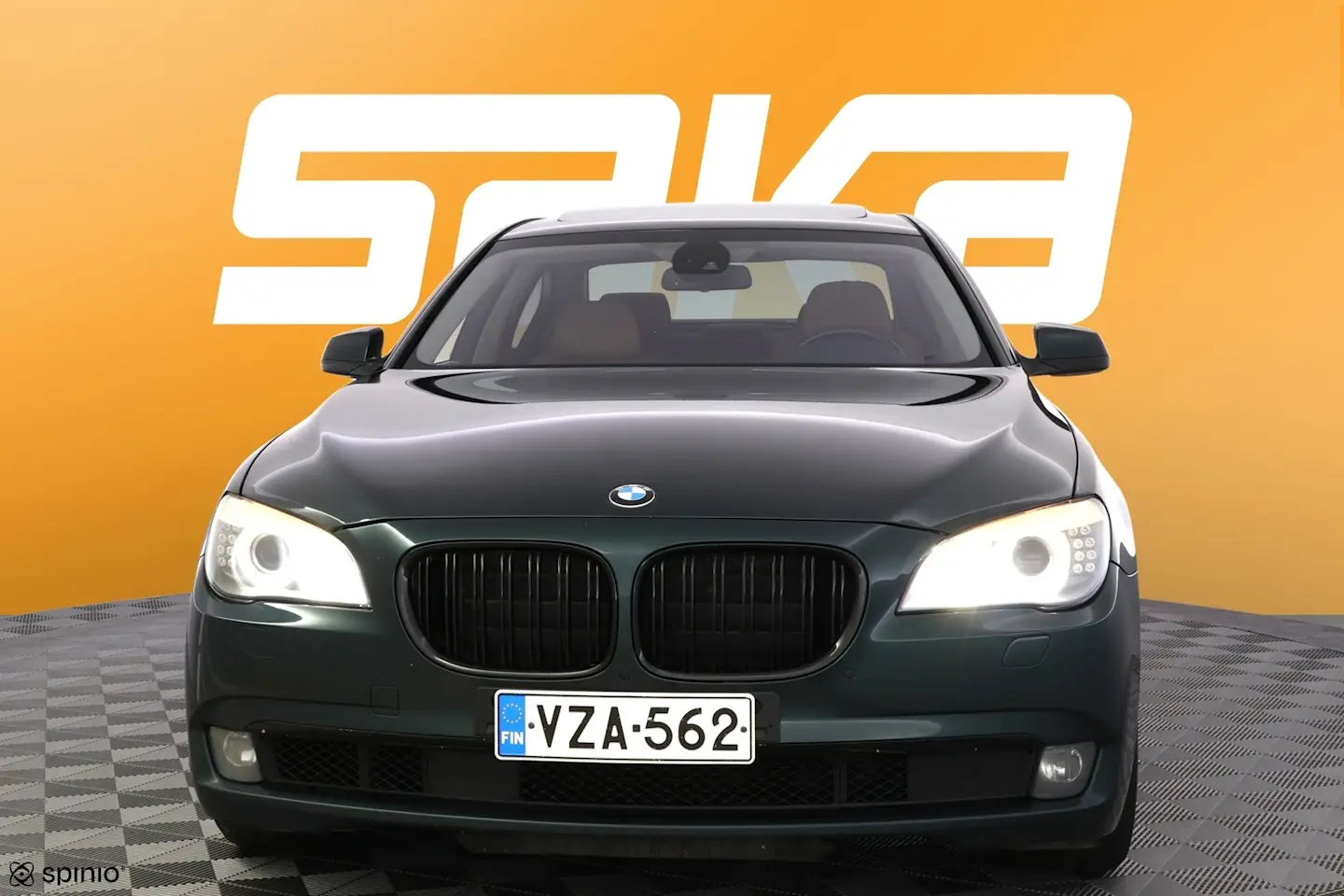 Car Image - 5ZT3rIuMtitdW9vHSu3vBo