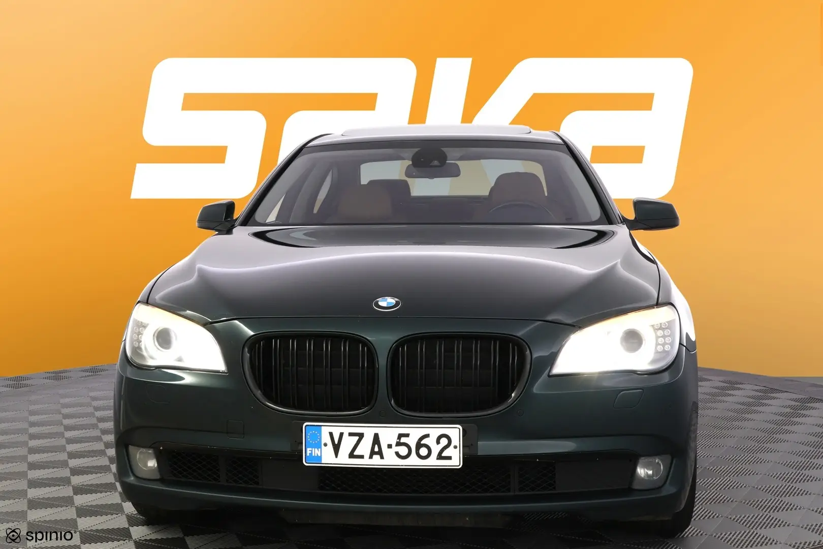 Car Image - 5ZT3rIuMtitdW9vHSu3vBo
