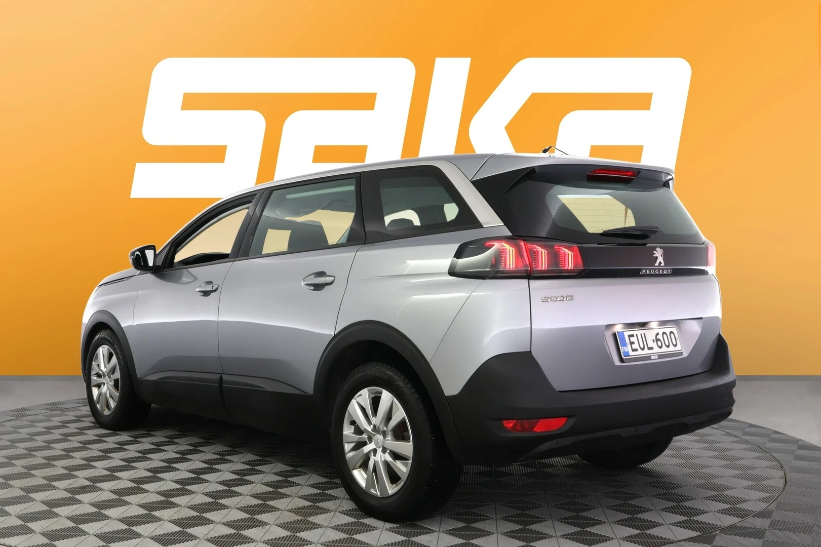 Car Image - 3AFxmMSgORtKZpVlhjvzaL