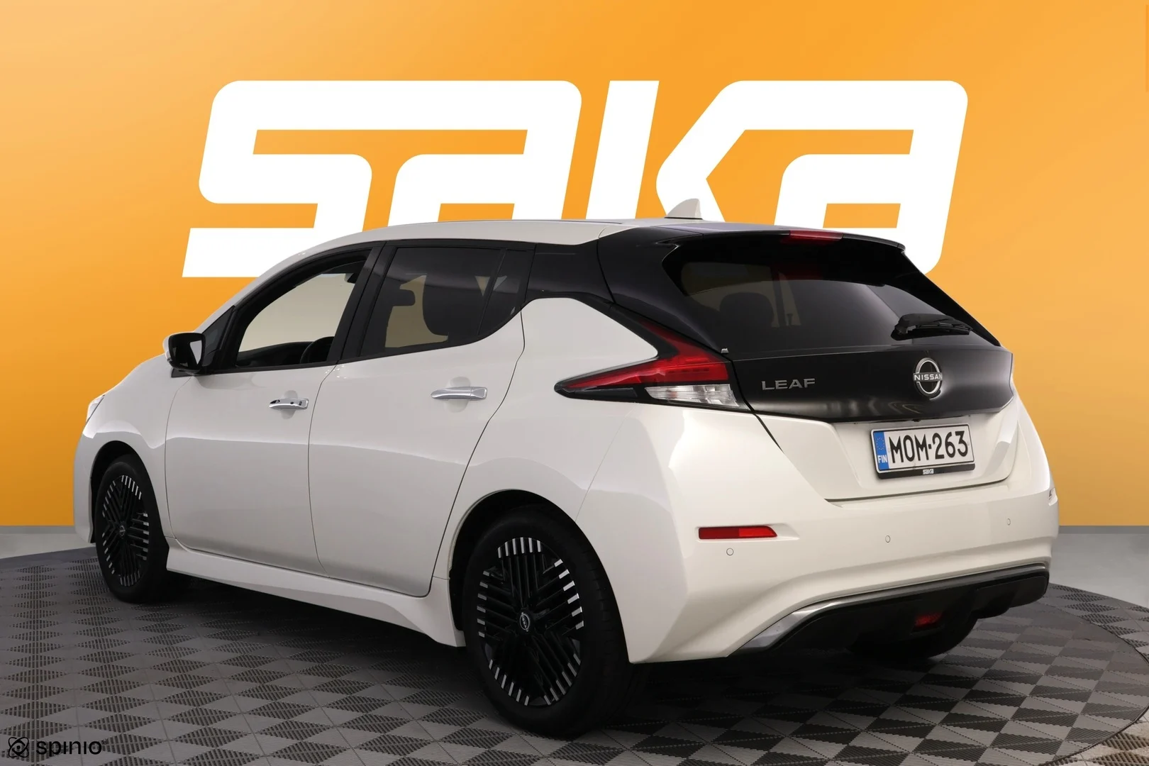 Car Image - 1kgn9SRCOofU1flNzcC7Jo