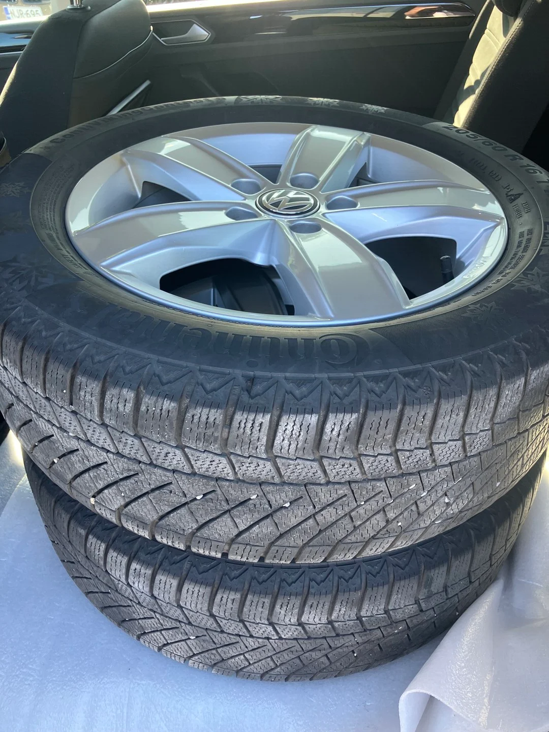 Car Image - 2YJWTf0rpwVoiyKmxI0NEu