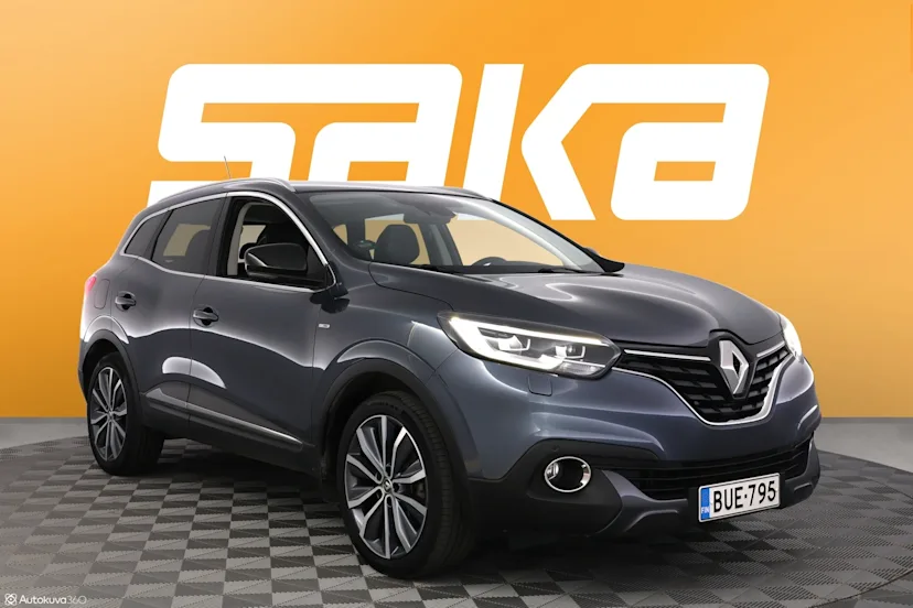 Renault Kadjar