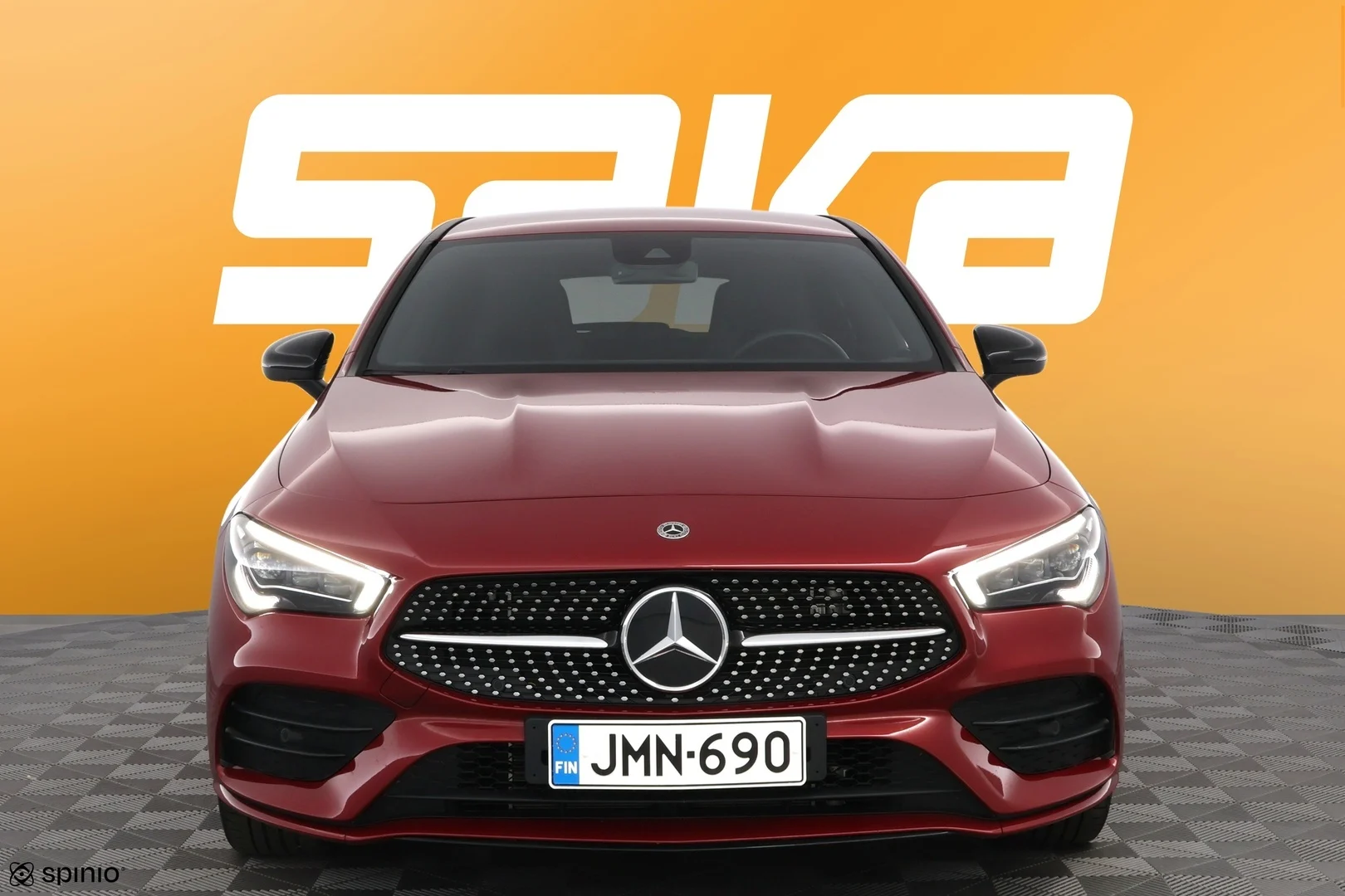 Car Image - 6xjeJEr40L7btNqgpECVh4