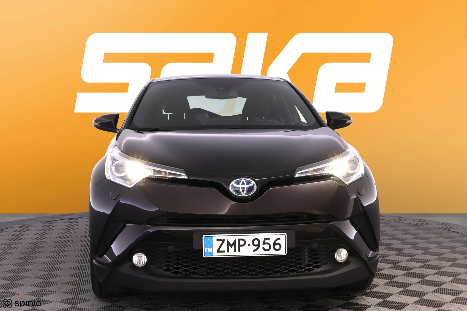 Car Image - 4tZbWcpqYRqW0oenJzBgFF