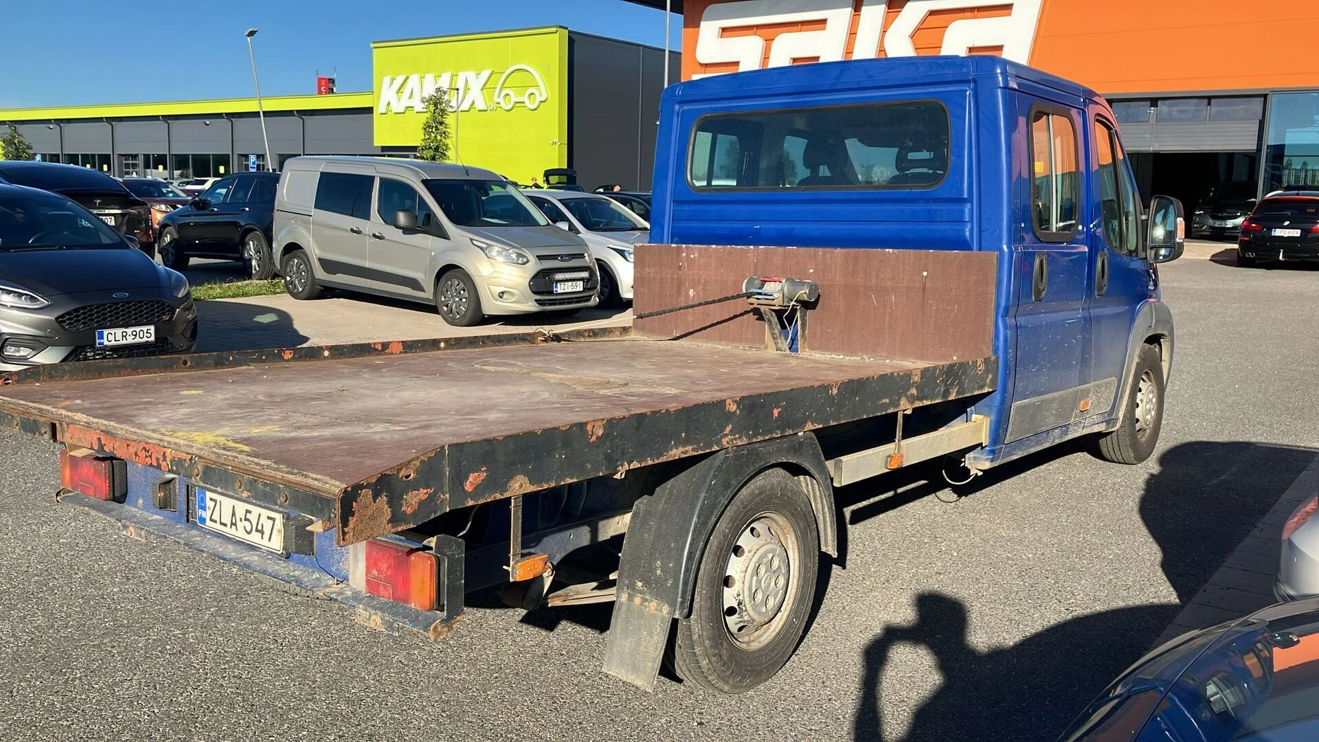 Car Image - 1lEXzDpvd7H6UgUeTTKriL