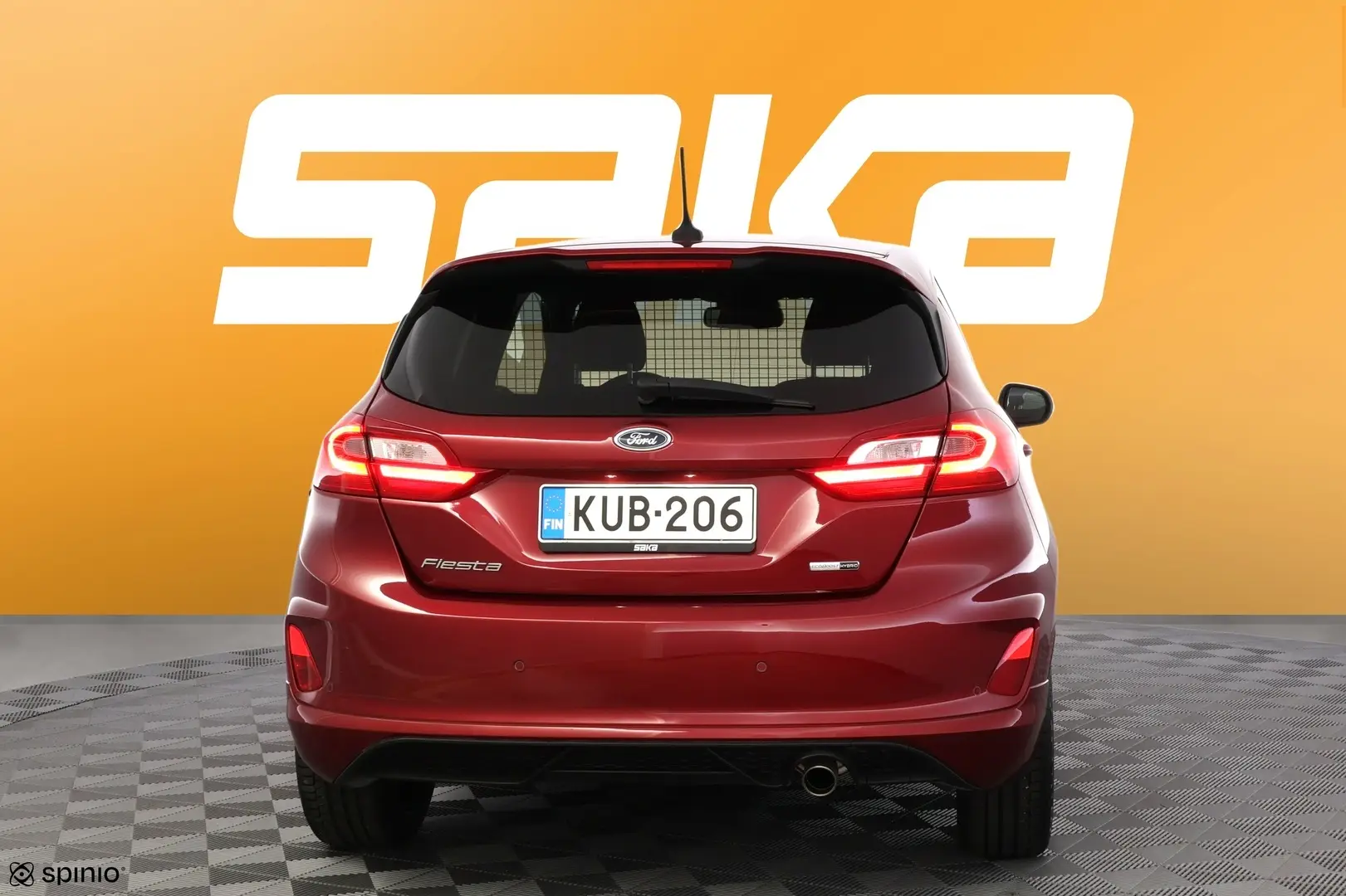 Car Image - Wpb0TD8AIsgiSDREiR2vm