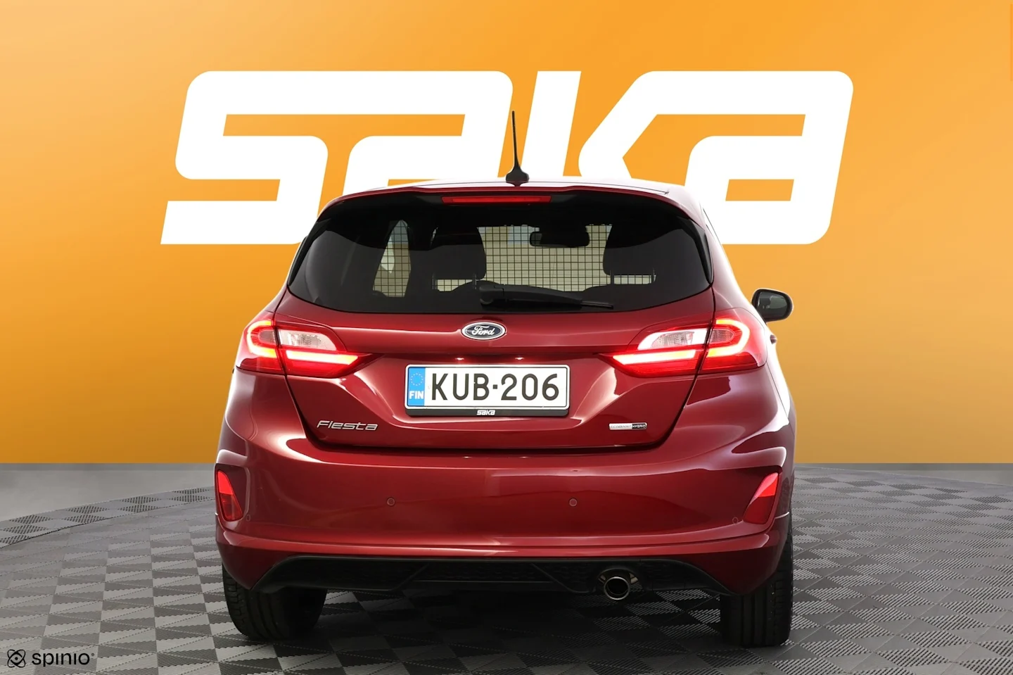 Car Image - Wpb0TD8AIsgiSDREiR2vm