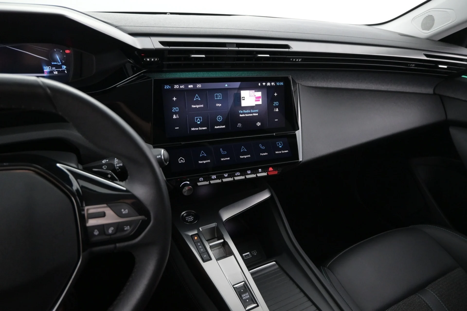 Car Image - 4JCa8KSWuYrdQiamtEX45C