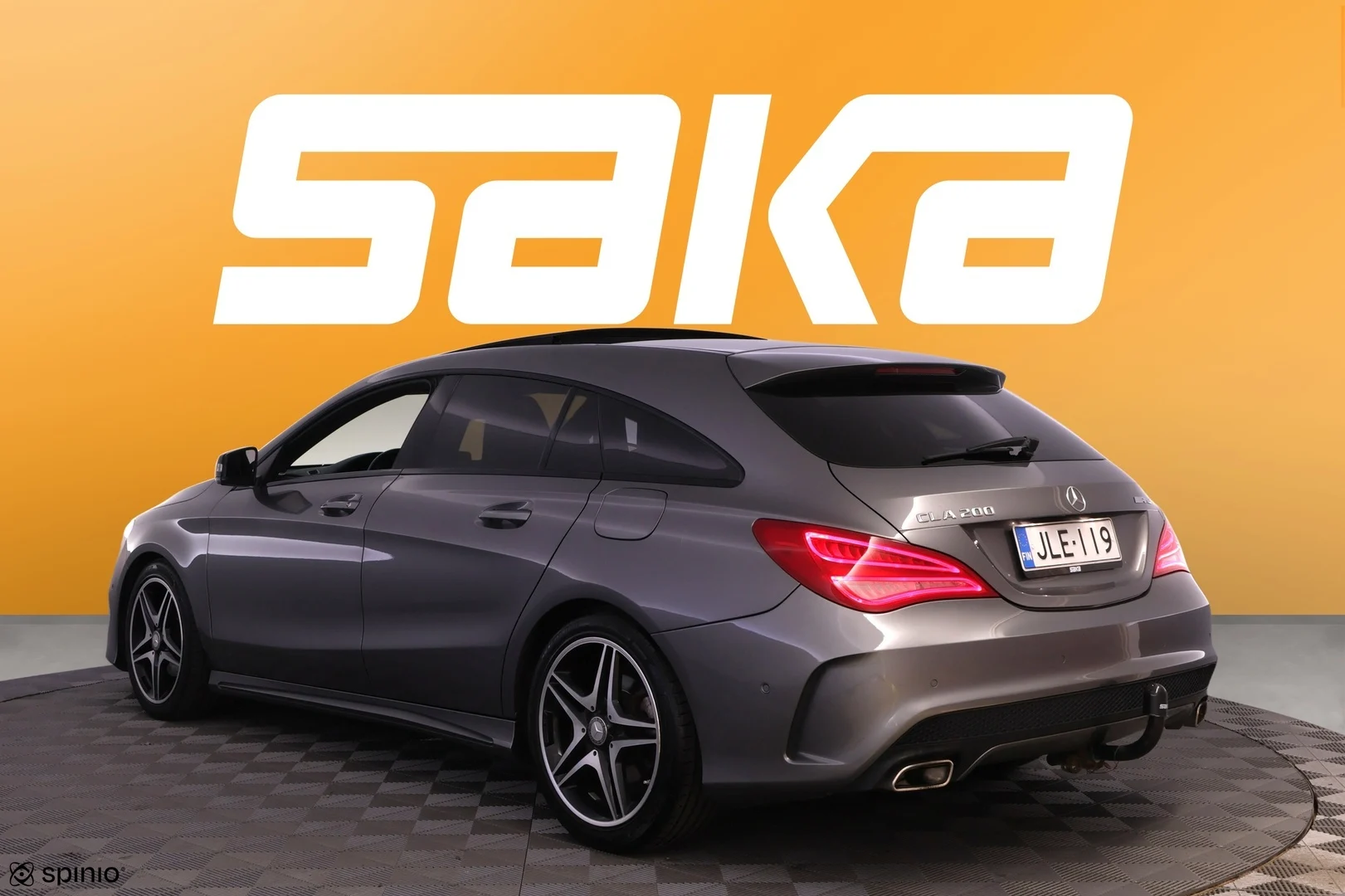 Car Image - 6IPkIGgoeb7jSvDNhLBKkJ