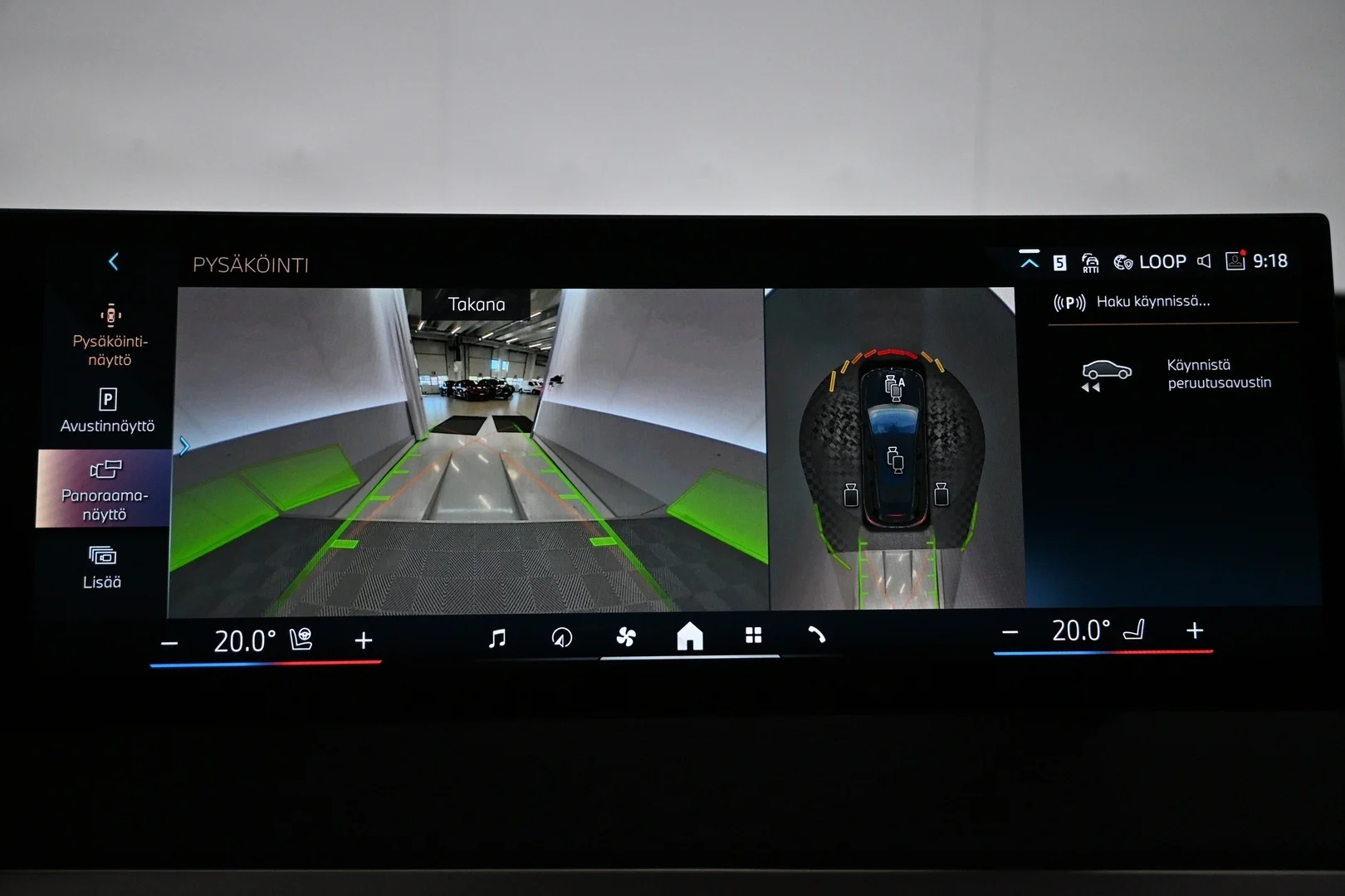Car Image - 1CbKNPWTDEIICith8h1LNi