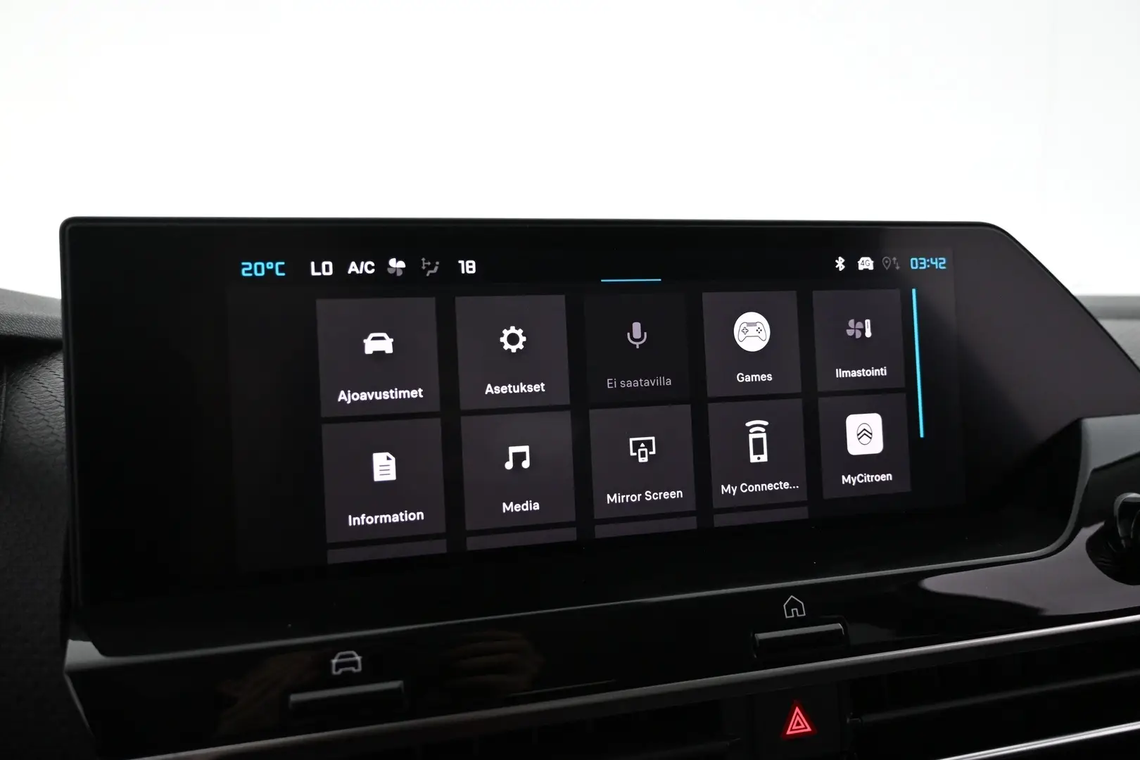 Car Image - 4R17RVQGoqZ7iE3RxXkTJi