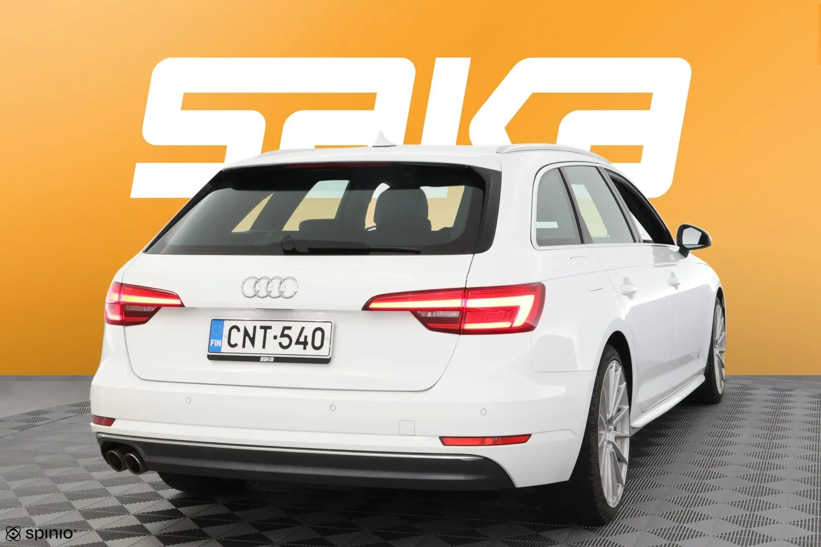 Car Image - 5MJc3RFIrRLsPRkhe3HJP3