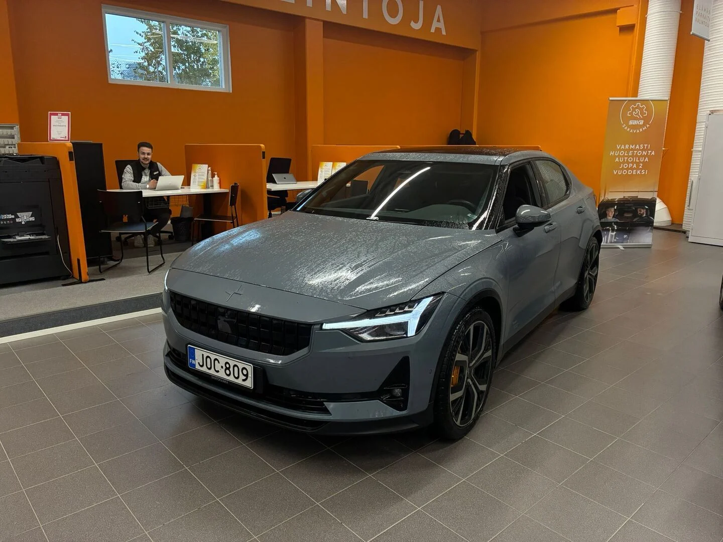 Car Image - 26qYpuDbi7Kx18x4QrDYZu
