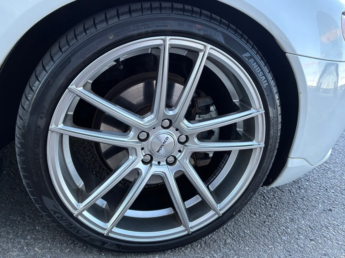 Car Image - 79HCmfTeSyMcAJIKxeeR31