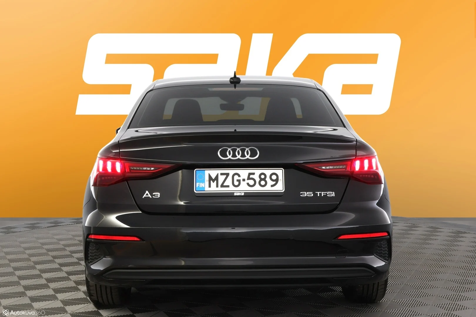 Car Image - 4Yiss8GoI2kgI9dZPDs0Nu