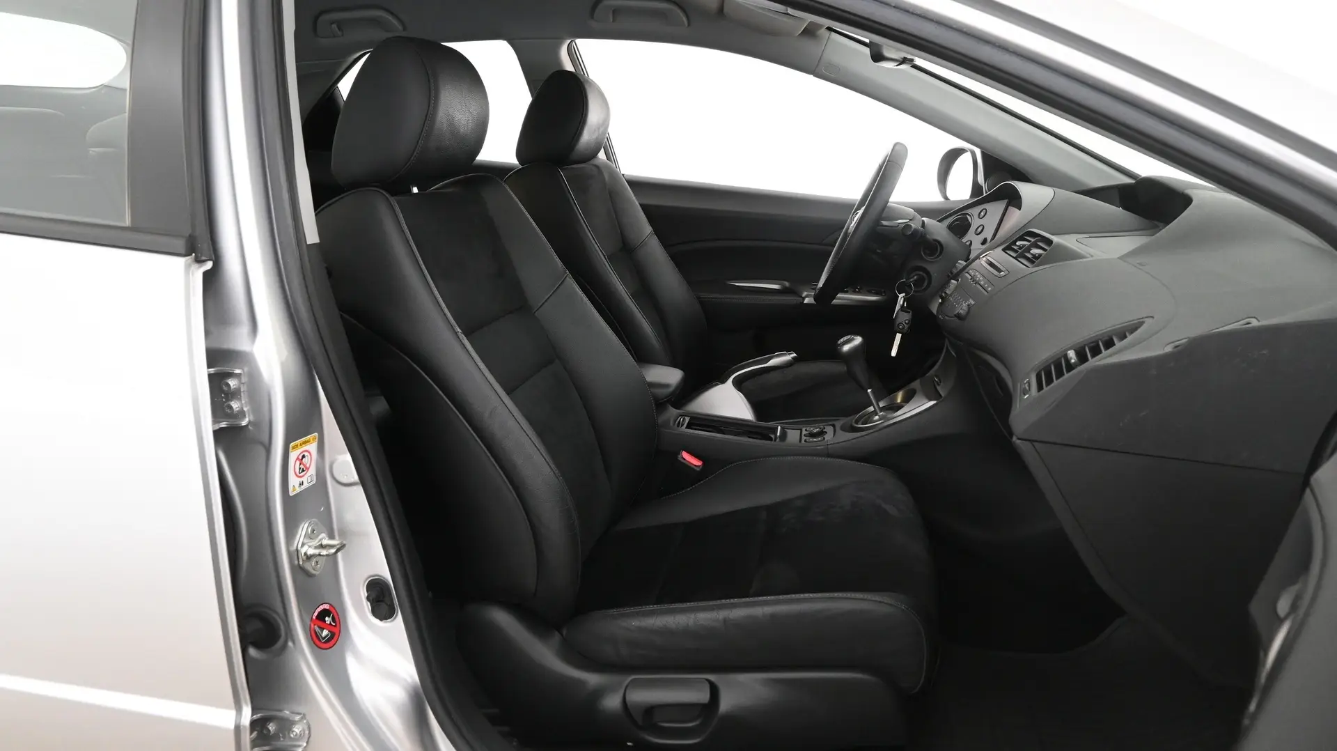 Car Image - 4YZOXujWZfhdIHuhZRbIfs
