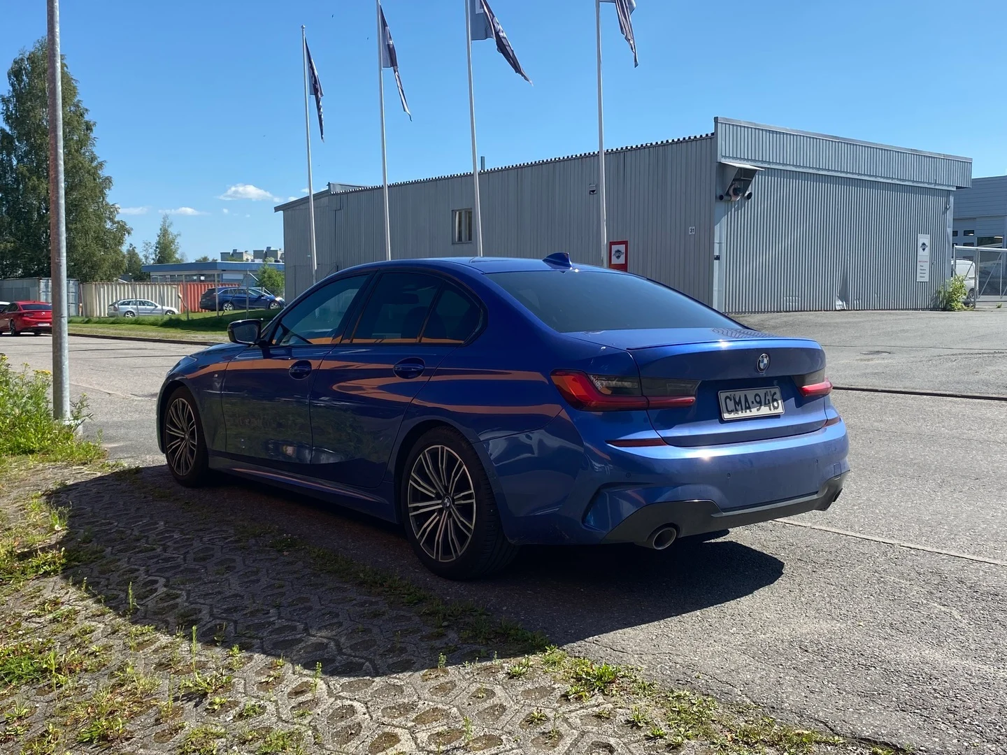 Car Image - 3M6bdCj060Qu7TdD4bqn3y