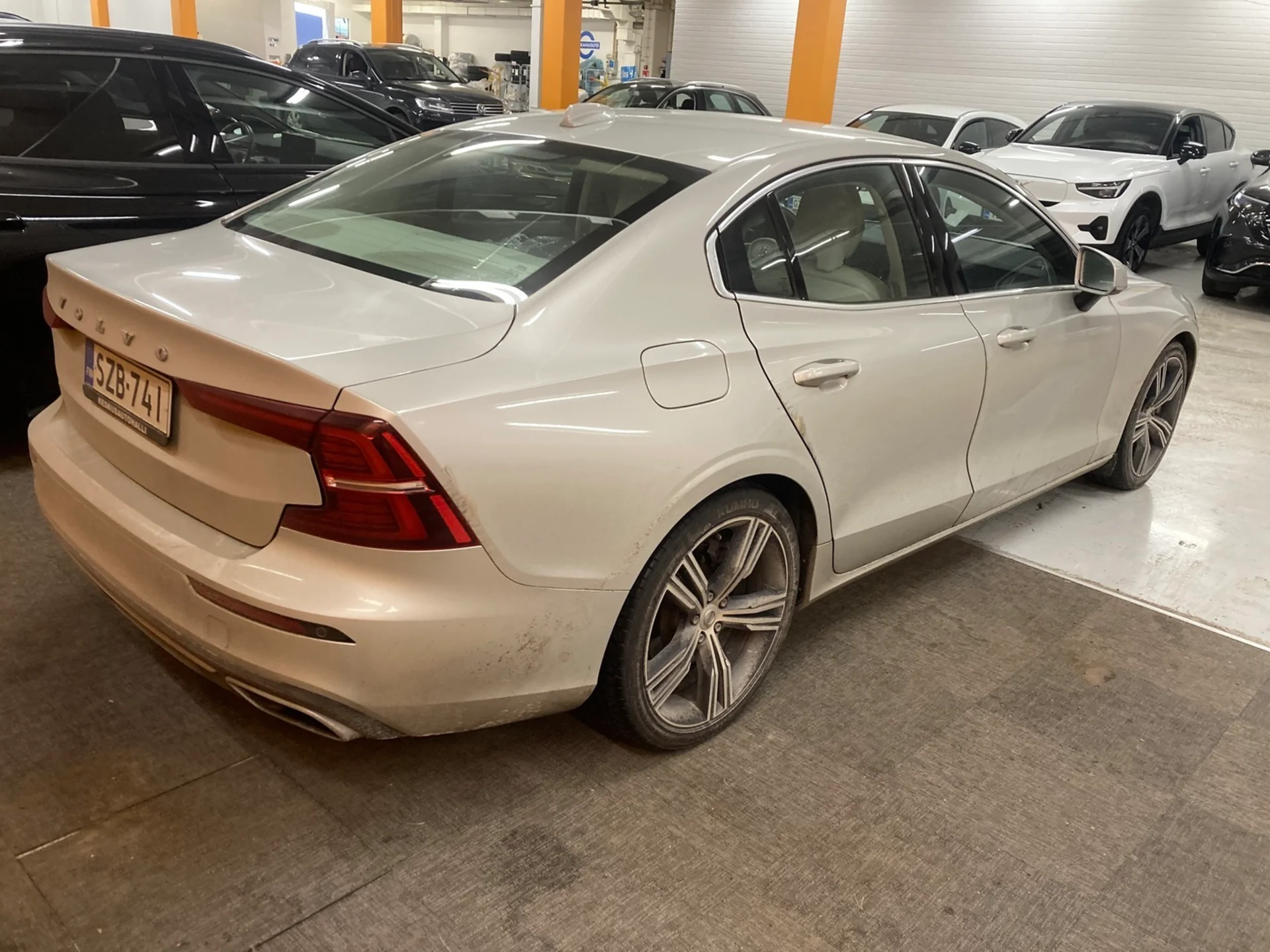 Car Image - 1T41VjekAdnt6G0r4qdKQF