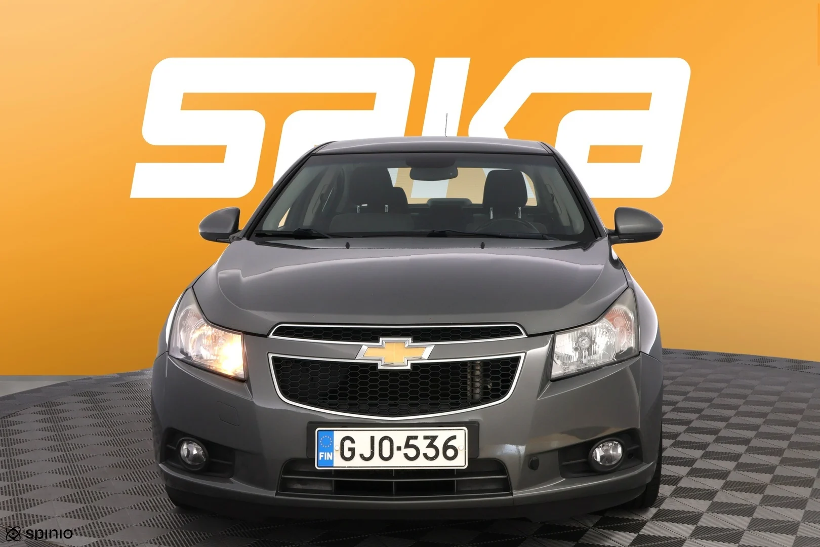 Car Image - 11bkevqUIkgNsS4uPyiUYj