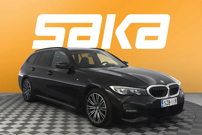 BMW 320