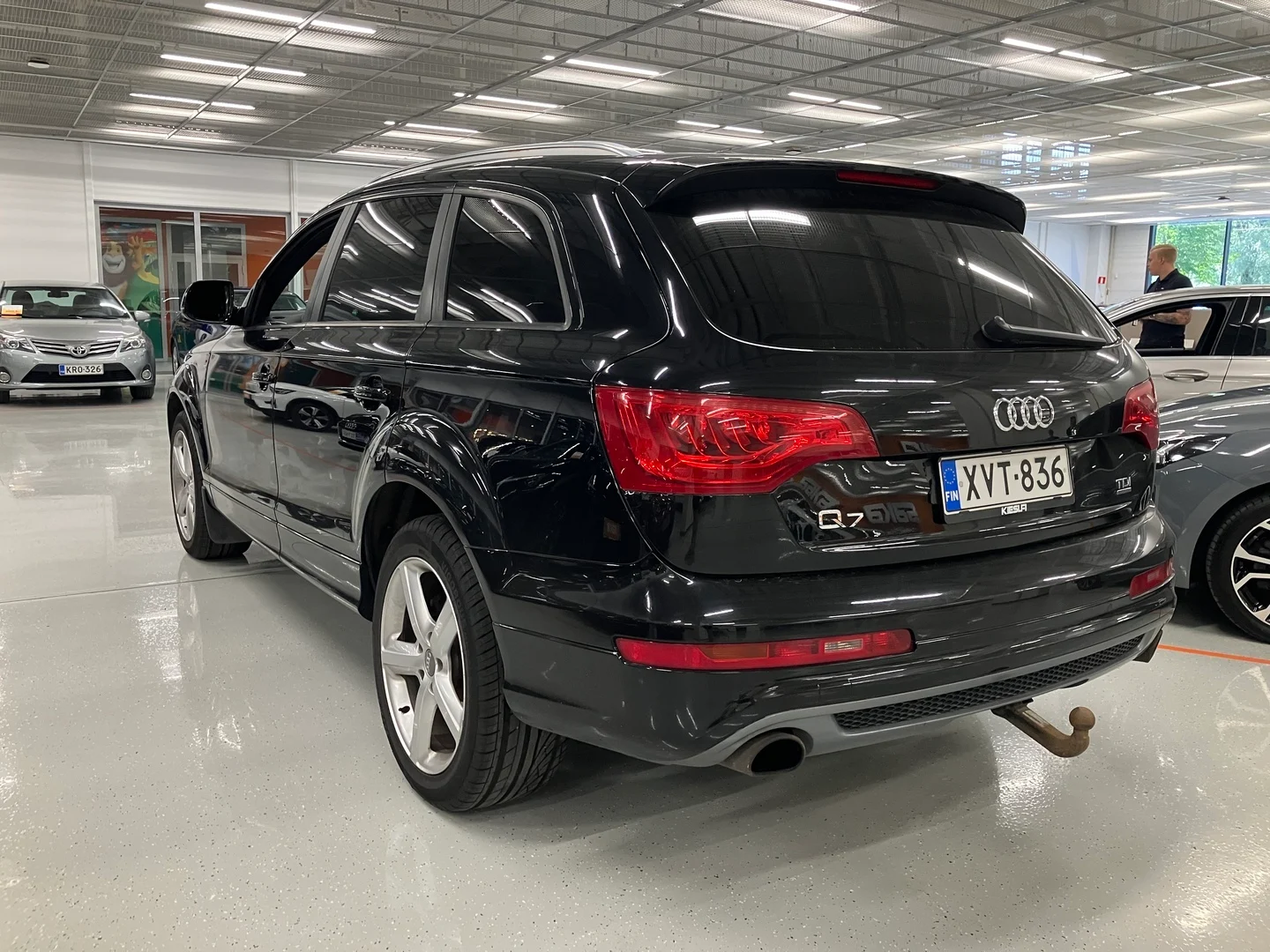 Car Image - 7dA2oCT3ugRa4wt45wfapc
