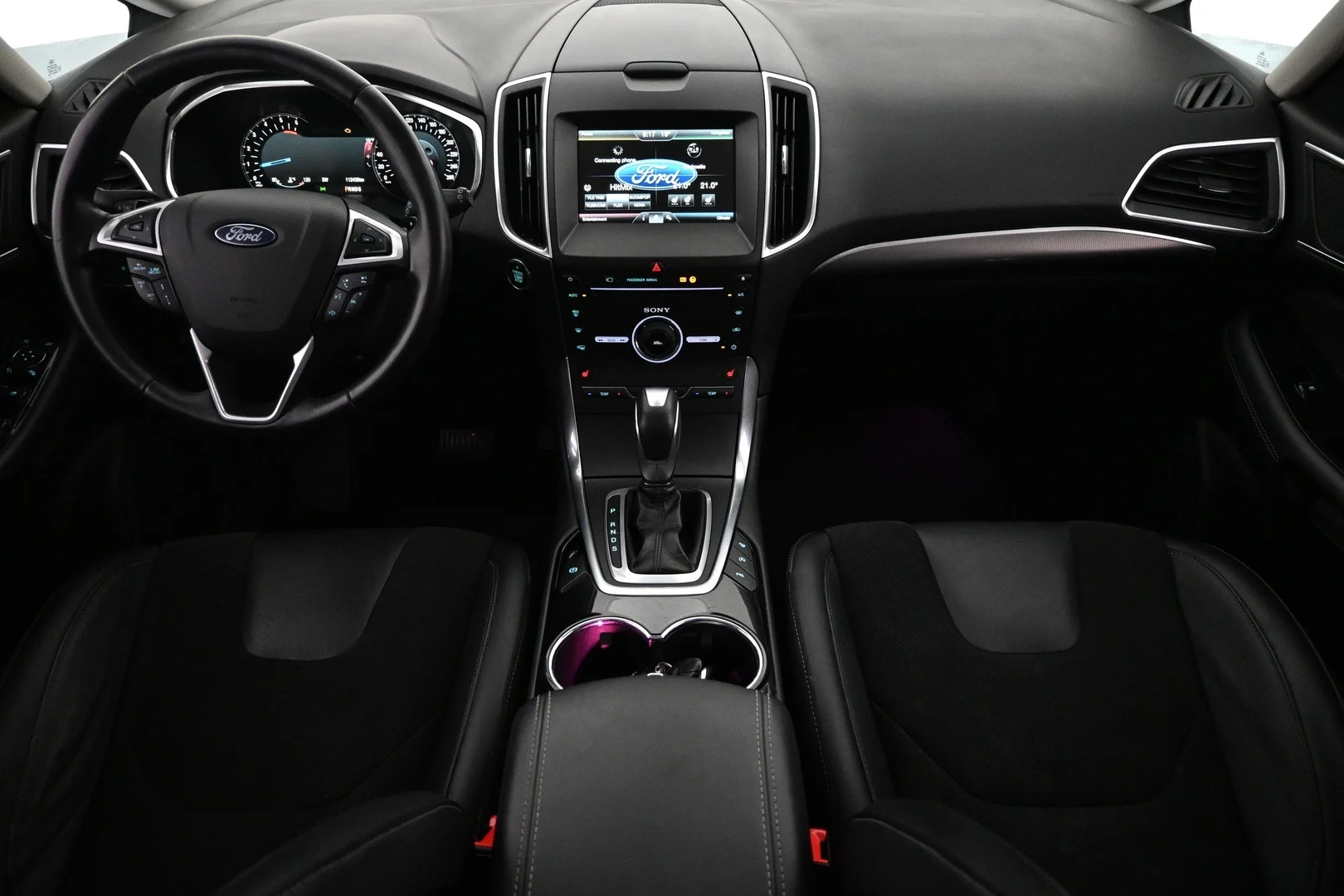 Car Image - 4T2d0GwLx97WpUTrCVmPBa